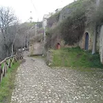 La Casa Del Belvedere בית נופש *