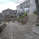 La Casa Del Belvedere בית נופש *