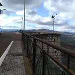 La Casa Del Belvedere בית נופש *