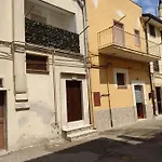 Dom wakacyjny La Casa Del Belvedere *