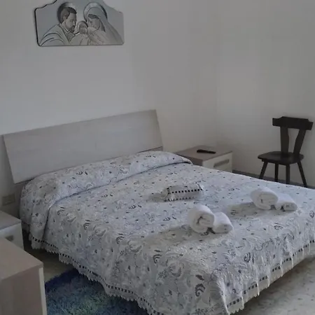 La Casa Del Belvedere