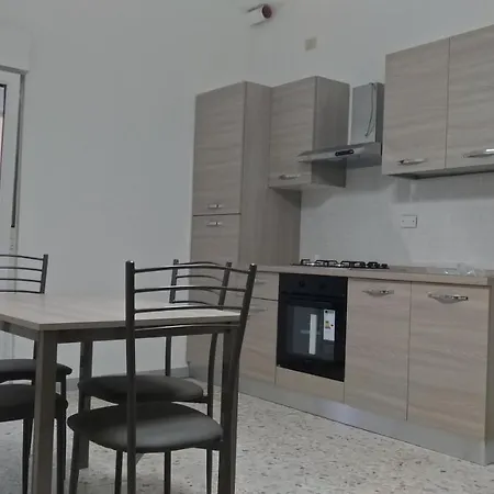 Casa de Férias La Casa Del Belvedere Grassano