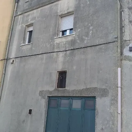 La Casa Del Belvedere Holiday home *