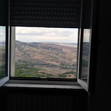 La Casa Del Belvedere *