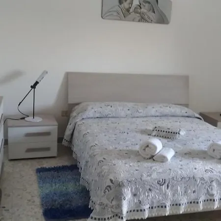 La Casa Del Belvedere Holiday home