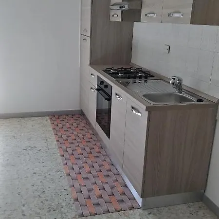 La Casa Del Belvedere Casa de Férias *