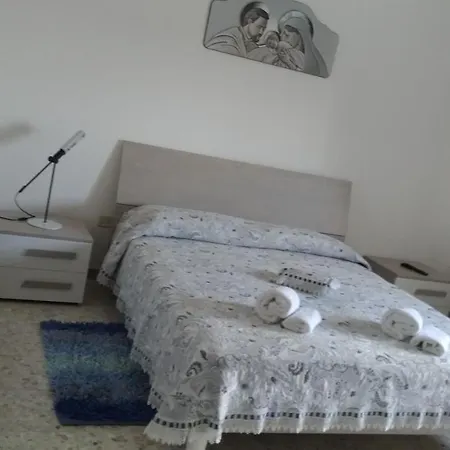 La Casa Del Belvedere *