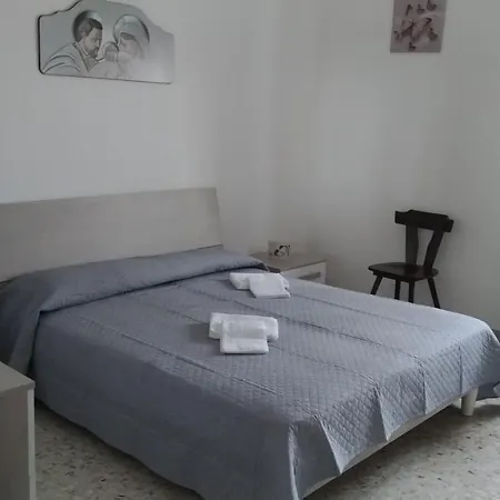 La Casa Del Belvedere * Grassano