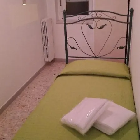 Casa de Férias La Casa Del Belvedere *