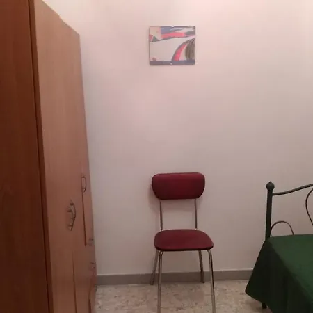 La Casa Del Belvedere Holiday home *