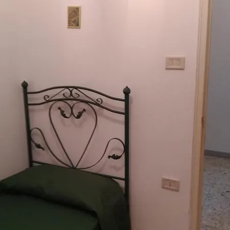 Vakantiehuis La Casa Del Belvedere *