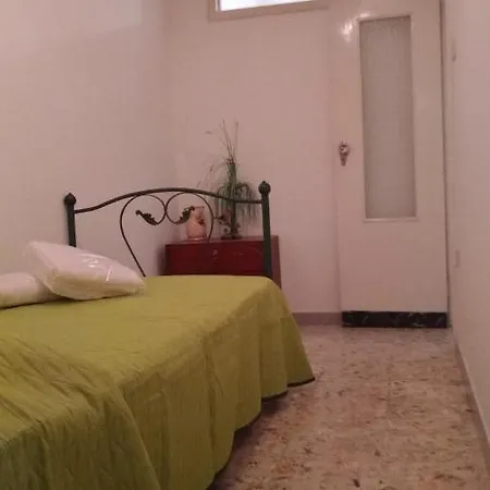 La Casa Del Belvedere Holiday home