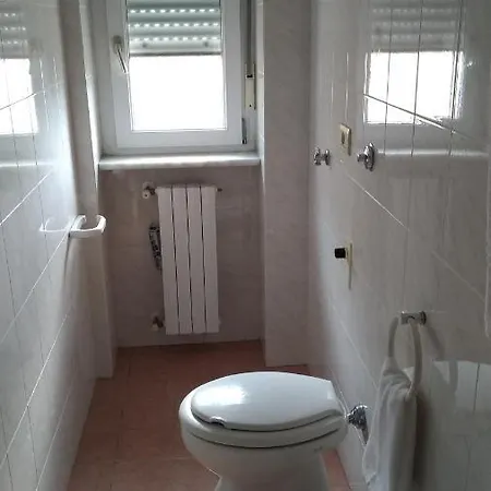 La Casa Del Belvedere Holiday home *