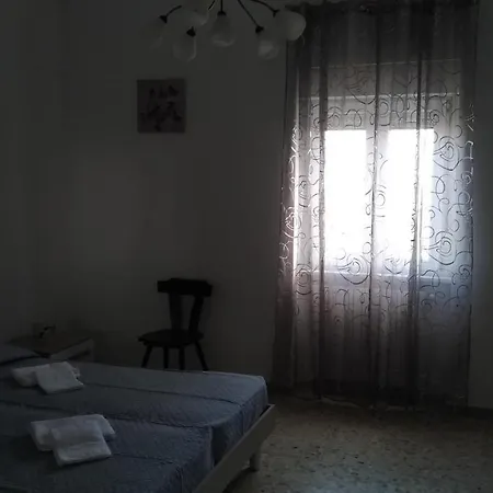 La Casa Del Belvedere Vakantiehuis