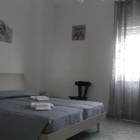 La Casa Del Belvedere Casa de Férias