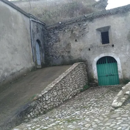 Ferienhaus La Casa Del Belvedere