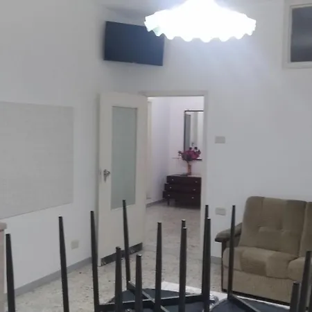 La Casa Del Belvedere Σπίτι διακοπών