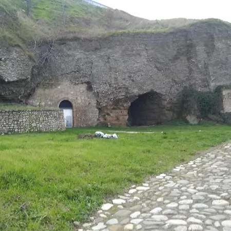 La Casa Del Belvedere * Grassano