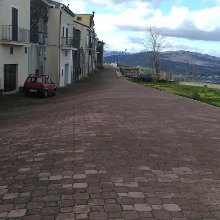 La Casa Del Belvedere