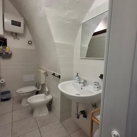 Ferienhaus La Casa Del Belvedere