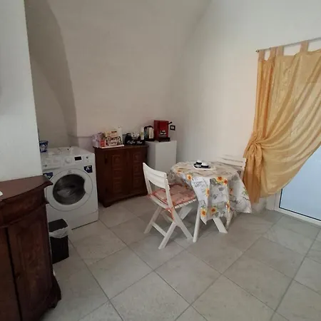 La Casa Del Belvedere Vakantiehuis