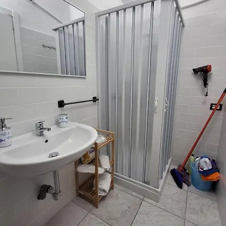 La Casa Del Belvedere Ferienhaus Grassano