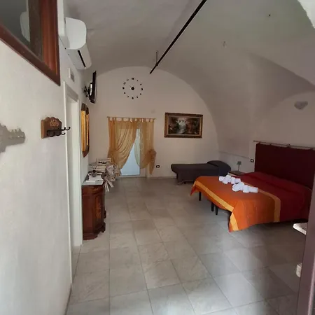 La Casa Del Belvedere