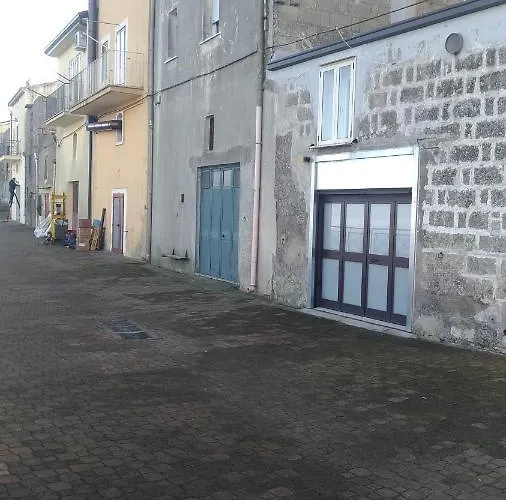 La Casa Del Belvedere *