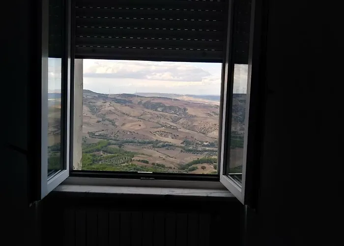 La Casa Del Belvedere *