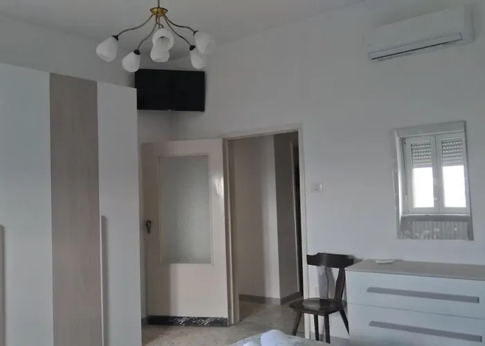 La Casa Del Belvedere Vakantiehuis Grassano