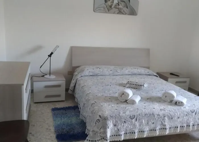 La Casa Del Belvedere Vakantiehuis