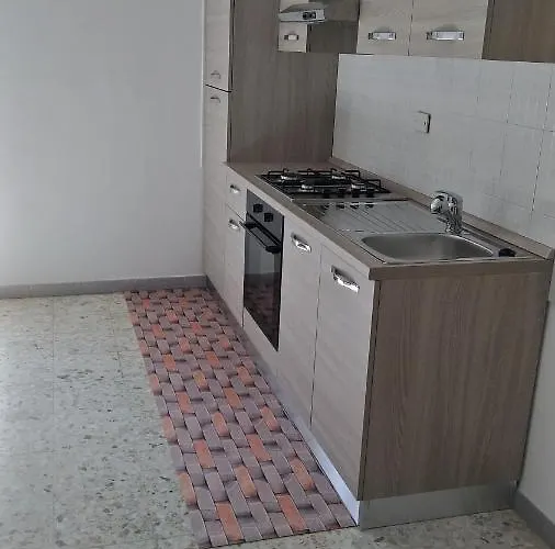 La Casa Del Belvedere Vakantiehuis *