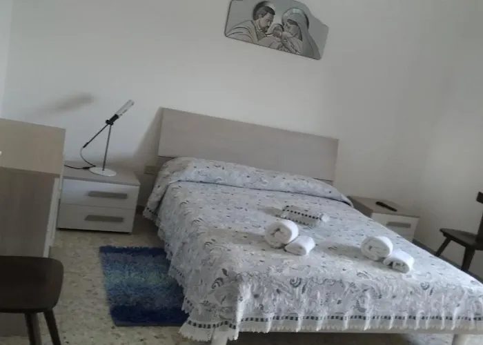 La Casa Del Belvedere *