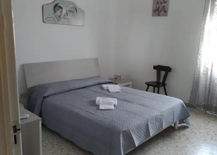 La Casa Del Belvedere * Grassano