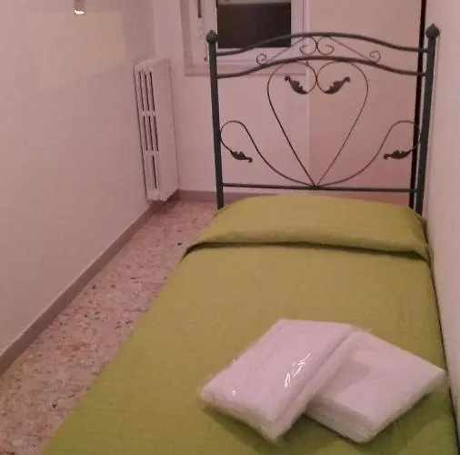 Ferienhaus La Casa Del Belvedere *