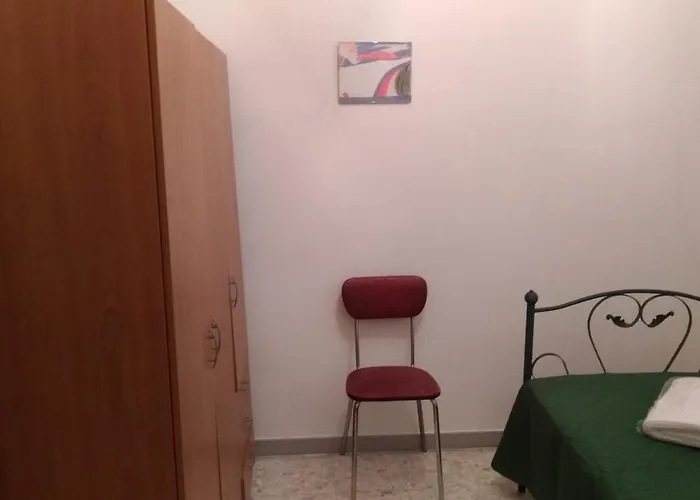 La Casa Del Belvedere Vakantiehuis *