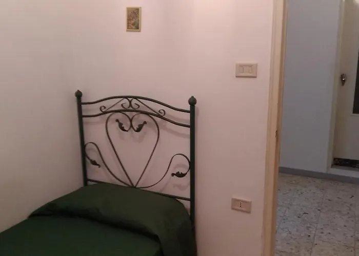 Vakantiehuis La Casa Del Belvedere *