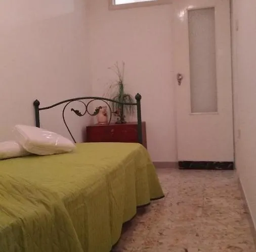 La Casa Del Belvedere Vakantiehuis