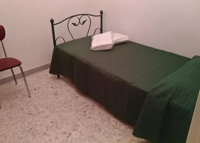 La Casa Del Belvedere