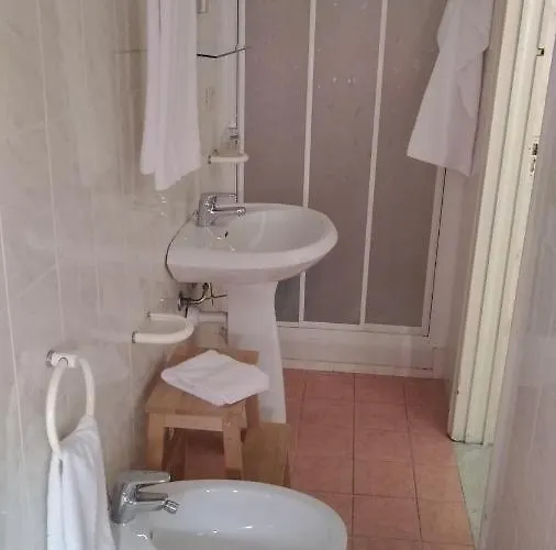 La Casa Del Belvedere Ferienhaus *