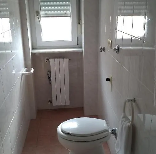 La Casa Del Belvedere Vakantiehuis *