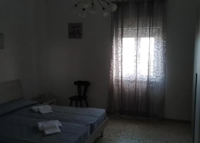 La Casa Del Belvedere Vakantiehuis