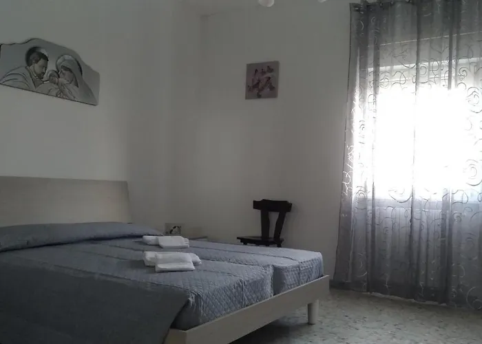 La Casa Del Belvedere Vakantiehuis