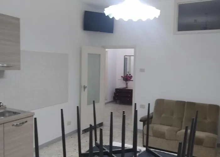 La Casa Del Belvedere Ferienhaus