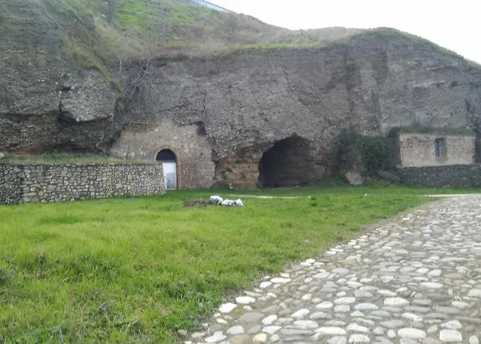 La Casa Del Belvedere * Grassano