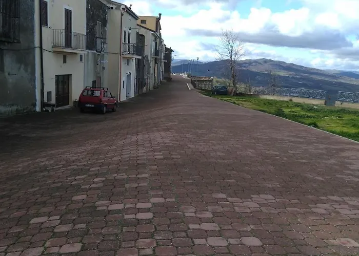 La Casa Del Belvedere