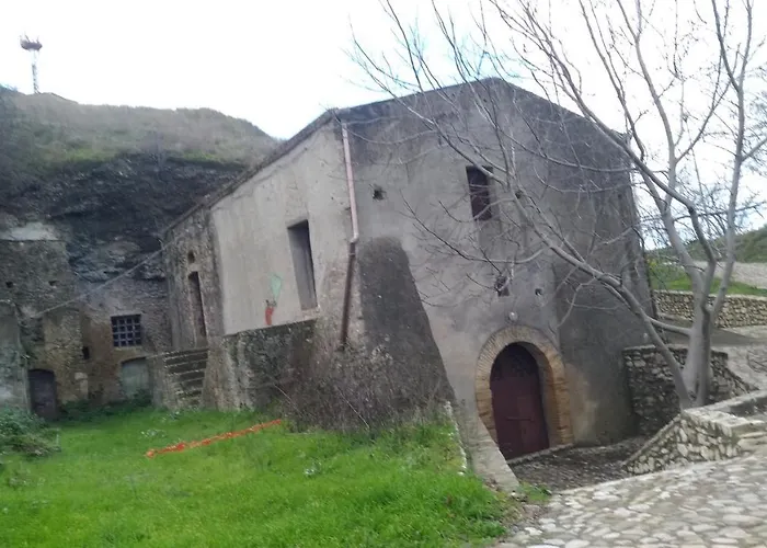 La Casa Del Belvedere Vakantiehuis Grassano