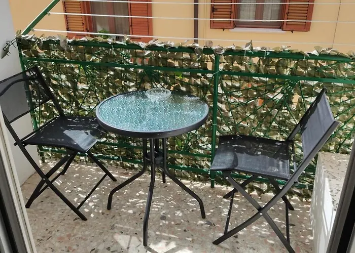 Ferienhaus La Casa Del Belvedere