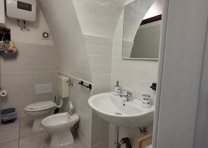 Ferienhaus La Casa Del Belvedere