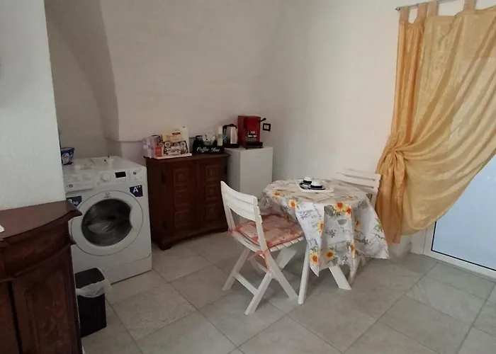 La Casa Del Belvedere Vakantiehuis